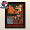 Ella Langley Gable Dahmer Arena 2026 Independence MO June 19th Home Decor Poster Canvas