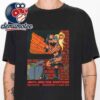 Ella Langley Gable Dahmer Arena 2026 Independence MO June 19th Unisex T-Shirt