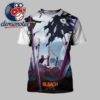 Portugal Fullviolence Soccer Jersey