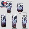 Carly Rae Jepsen Day And Night Album Cover Wine Stanley Flip Straw Cup Tumbler