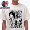 Blink 182 2026 Take Off Your Pants And Jacket Anniversary 25 Years Complex Los Angeles Pleasures Two Sided T-Shirt