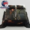 Bleach Final 2026 Movie Pillow Cover Bedding Set Bleach Final 2026 Movie Pillow Cover Bedding Set