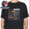 Zayn Malik Estadio GNP Seguros CDMX Mexico City 2026 June 20th Unisex T-Shirt