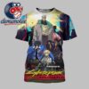 Joji Solaris Tour 2026 Zipup Hoodie Joji Solaris Tour 2026 Zipup Hoodie