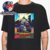 BTS 2026 Arirang World Tour Photo Unisex T-Shirt