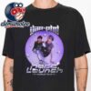 Dan And Phil Hard Launch World Tour Dates 2026 Two Sided T-Shirt Dan And Phil Hard Launch World Tour Dates 2026 Two Sided T-Shirt