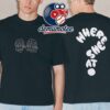 Dorothy 2026 Tour Dates Sky Two Sided T-Shirt