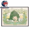Ella Langley Salem Civic Center 2026 Salem VA June 25th Home Decor Poster Canvas