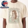 Ella Langley OAK Bank Pavillion River Front Park 2026 Wilmington NC June 26th Unisex T-Shirt