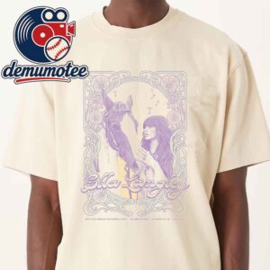Ella Langley Zoo Amphitheatre 2026 Oklahoma City OK June 18th Unisex T-Shirt