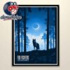 Ella Langley Zoo Amphitheatre 2026 Oklahoma City OK June 18th Home Decor Poster Canvas
