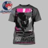 Linkin Park Florence Italy 2026 Visarno Arena Limited All Over Print T-Shirt Linkin Park Florence Italy 2026 Visarno Arena Limited All Over Print T-Shirt