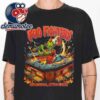 Red Clay Strays Fanfest 2026 St Paul And The Broken Bones June 24th Unisex T-Shirt