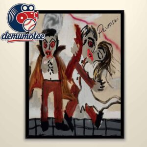 Future The Real Me Album Cover 2026 Home Decor Poster Canvas