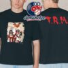 Phoebe Bridgers Lost Boys Sword Two Sided T-Shirt