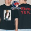 Future The Real Me Album Cover Two Sided T-Shirt
