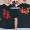 Future The Real Me Graphics Unisex T-Shirt Future The Real Me Graphics Unisex T-Shirt