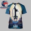 Toy Story 5 x Shoe Palace 2026 Icon All Over Print Long Sleeve Toy Story 5 x Shoe Palace 2026 Icon All Over Print Long Sleeve