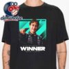 Janet Jackson 2Pac Thug Life Smoking BET Awards 2026 Two Sided T-Shirt Janet Jackson 2Pac Thug Life Smoking BET Awards 2026 Two Sided T-Shirt
