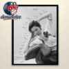 Gorillaz Tottenham Hotspur Stadium London 2026 England June 20th Home Decor Poster Canvas