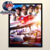 Joji 2026 Solaris Tour Dates Home Decor Poster Canvas