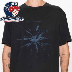 Hayley Williams 2026 Tour Moonlight Faded Unisex T-Shirt