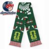 Host City Guadalajara FIFA World Cup 2026 Scarf Host City Guadalajara FIFA World Cup 2026 Scarf