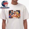 New Perros Del Mal 2026 Unisex T-Shirt
