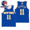 Bleach Final 2026 Movie Basketball Jersey