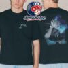 George Russell Winner Austria GP 2026 F1 Unisex T-Shirt