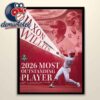 Cristiano Ronaldo The First Player To Score In 6 FIFA World Cup Home Decor Poster Canvas