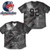 Junggkook BTS Arirang World Tour 2026 Limited Baseball Jersey Junggkook BTS Arirang World Tour 2026 Limited Baseball Jersey