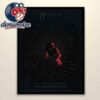 Angry Birds 3 Movie 2026 One Big Angry Family Home Decor Poster Canvas Angry Birds 3 Movie 2026 One Big Angry Family Home Decor Poster Canvas