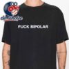 Sean Strickland It’s Gone Be Bad My Nigga Unisex T-Shirt Sean Strickland It’s Gone Be Bad My Nigga Unisex T-Shirt
