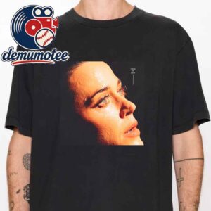 Katy Perry Watch It Burn Song Single Cover Unisex T-Shirt