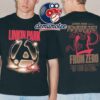 Los Perros del Mal AAA Faction WWE 2026 Two Sided T-Shirt Los Perros del Mal AAA Faction WWE 2026 Two Sided T-Shirt