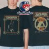 Janet Jackson 2Pac Thug Life Smoking BET Awards 2026 Two Sided T-Shirt Janet Jackson 2Pac Thug Life Smoking BET Awards 2026 Two Sided T-Shirt