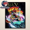 New York Liberty 2026 Champions WNBA Commissioner’s Cup Home Decor Poster Canvas