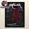 Linkin Park Werchter Parklife 2026 June 28th Home Decor Poster Canvas
