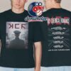 Werwulf 2026 Movie Logo Unisex T-Shirt
