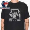New Perros Del Mal 2026 Unisex T-Shirt