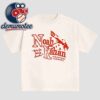 Noah Kahan I Bug Noah Kahan 2026 World Tour The Great Divide Unisex T-Shirt