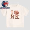 Noah Kahan 2026 World Tour Bug Unisex T-Shirt