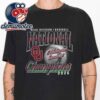 Oklahoma Boomer Sooners 2026 Baseball Champions NCAA Men’s College World Series Unisex T-Shirt