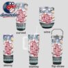 Carly Rae Jepsen Day And Night Album Cover Wine Stanley Flip Straw Cup Tumbler