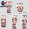 Oklahoma Sooners Baseball 2026 Champions NCAA Men’s College World Series Wine Stanley Flip Straw Cup Tumbler