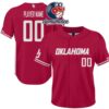 Toy Story 5 x Shoe Palace 2026 Aliens Baseball Jersey