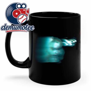 Phoebe Bridgers Lost Weekend Album Cover 2026 Ceramic Mug Cup