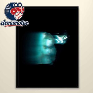 Phoebe Bridgers Lost Weekend Album Cover 2026 Home Decor Poster Canvas