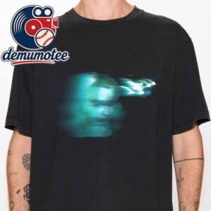 Phoebe Bridgers Lost Weekend Album Cover 2026 Unisex T-Shirt